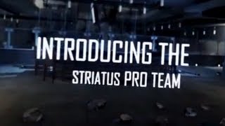 Introducing Striatus Pro Team - MW3 Fragshow [300th UPLOAD!]