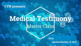 How Did This Testimony Help Clear a Surgeon in $120M Med Mal Trial? | Medical Testimony Master Class