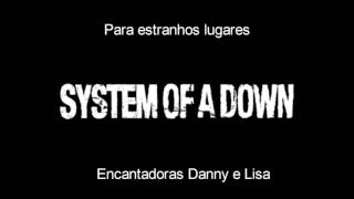 System of a Down - Radio/Video Legendado