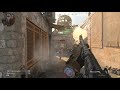 使命召唤16 最强霰弹枪model 680火焰子弹 打崩心态 call of duty model 680 gameplay