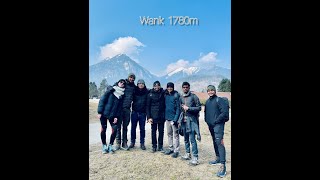 Wank hike 1780m | Garmisch Parterkirchen | Near Zugspitze | German Alps mountains | Krish in Germany