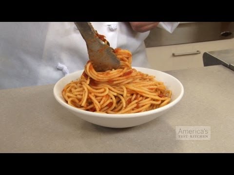 How to Cook Pasta Perfectly: Here's Everything You Need to Know How to Cook Pasta Perfectly: Here's Everything You Need to Know