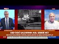 abd deki saldırının terörle bağlantısı var mı yılmaz polat saldırıyla ilgili bilinmeyenleri anlattı