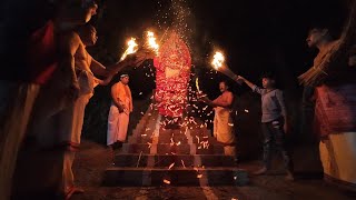 THEYYAM 2025 / BHAIRAVAN