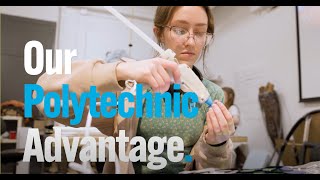 Do More on Day One at Wisconsin's Polytechnic University | UW-Stout