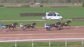 Avenches/04.04.2023/Prix des Jonquilles - 1er peloton