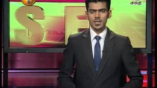 Prime Time News Sunrise Shakthi TV 13th April 2016