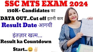 ssc mts result 2024/ ssc mts cut off 2024/ ssc mts answer key 2024/ #sscmts2024 #sscmtsresultdate