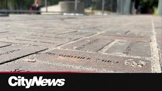 Registration opens for Calgary's Olympic Plaza brick retrieval