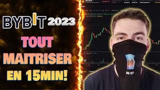 Tuto Trading - Maitriser Bybit en 15 Minutes (2024)