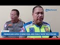 🔴viral polisi adu mulut vs sopir truk pisang di palembang diduga bawa sabu kini beri klarifikasi