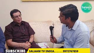 Amanath Bank Elections | Candidate Abdul Rafiq | Interview