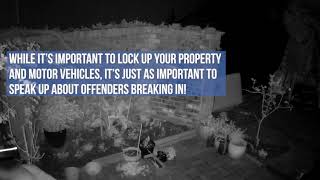 Safeguard your community
