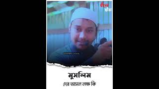 মুসলিমদের আসল লক্ষ কি | Abu Toha Mohammad Adnan | আবু ত্বহা মুহাম্মদ আদনান💫