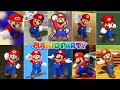 Evolution Of Mario In Mario Party Games [1998-2021]