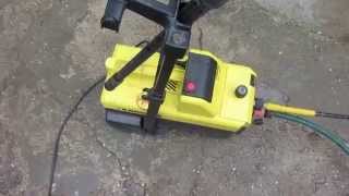 KARCHER 580 MO