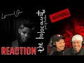 Lyrical Joe - Holocaust | REACTION