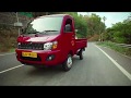 All New Mahindra Supro HD Series - Profitruck | Bengali