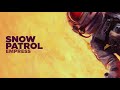 Snow Patrol - Empress (Audio)