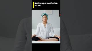 where to meditate #viral #shorts #viralvideo #short #meditation