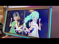 【アイカツプラネット 6弾】プリマジ勢の友達がキューピットにボコされました…。【aikatsu】