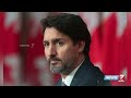 போராட்டக்காரர்களால் கனடா தலைநகரில் பதற்றம் canada prime minister news 7 tamil special story