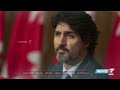 போராட்டக்காரர்களால் கனடா தலைநகரில் பதற்றம் canada prime minister news 7 tamil special story