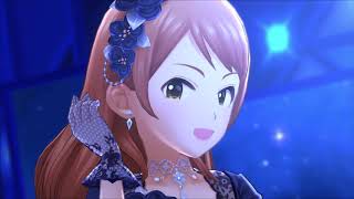 【デレステMV】Nebula Sky 北条加蓮　限定SSR