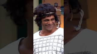 Sunil Grover Hilarious Comedy | Part 6 | #Shorts