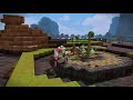 dragon quest builders 2 ns part 06 shaping the farm