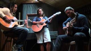 Lehua Kalima - Rising in Love - Uplugged