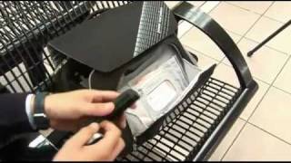 Solar idee iPhone Chargers promotiefilm