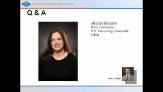 SMPTE Standards PDA Webcast: Motion Picture Metadata - Beyond the Basics