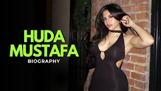 Huda Mustafa Love Island Biography Age Ethnicity Parents Wikiofcelebs