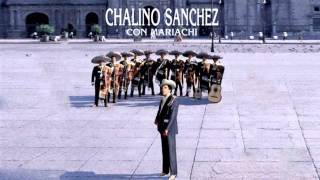 Chalino Sánchez - Una Tarde