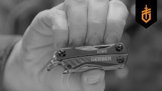 Gerber Gear Dime