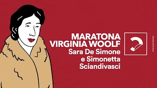 Le scrittrici stanno bene | Maratona Virginia Woolf #3