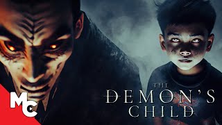 The Demon's Child |  Movie | Horror Thriller