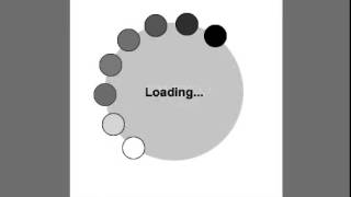 loadingAnimation