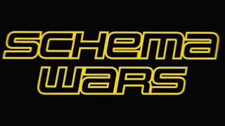 Schema Wars Episode 1: The Unstructured Menace