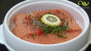 Microwave Steamer Yes Please!