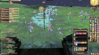 Lineage II 05 18 2014   次元戦争ジグハルト 7