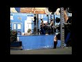 355 lb paused seated press