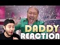 PSY - DADDY(feat. CL of 2NE1) MV (REACTION) "PSY IS MY DADDY!?"