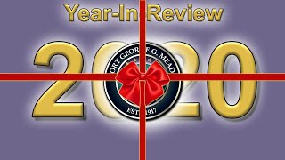 Meade Week Year-in-Review 2020