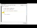 addGas Method - Intro to Java Programming
