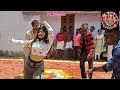 pavithra Kulasai Dasara Dance/ PJ Creation #kulasaidasara #dance