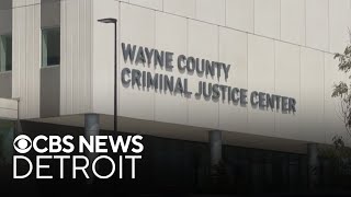 Attorneys claim operations at new Wayne County Criminal Justice Center is "chaotic"