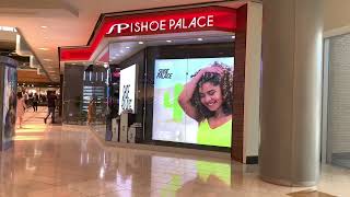 Galleria Dallas Mall Walking Tour (AA: Ep. 116)