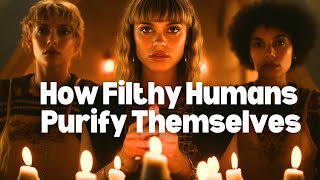 Witches, Demons and Hope: The Real History of the Occult | Meet Brian Regal | Profoundly Pointless
